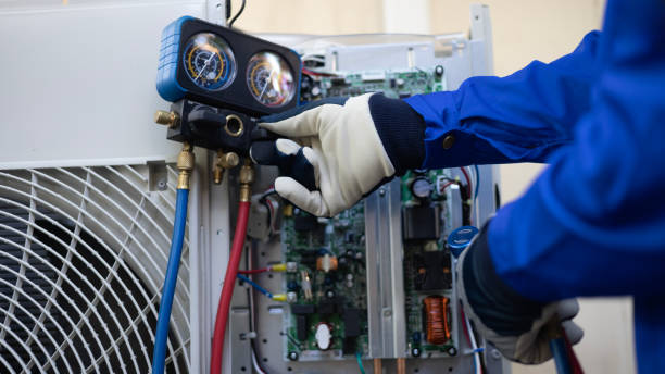 Best Residential HVAC Services  in Siesta Key, FL