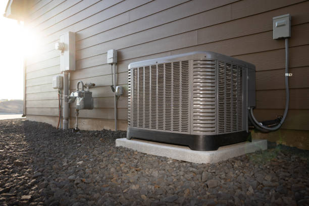 Best HVAC Air Duct Cleaning  in Siesta Key, FL